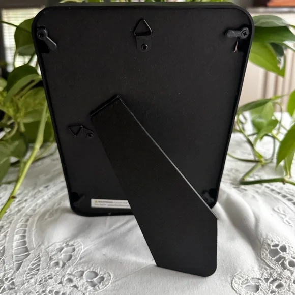 Hand Crafted Lino cut Art  Original Art on Hand dyed paper in 5x7 frame - Picture 3 of 5